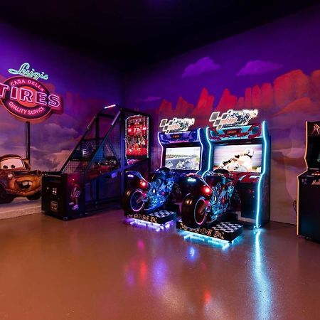 The Entertaining Bear'S Den-Tb006 Villa Kissimmee Luaran gambar