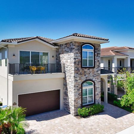 The Entertaining Bear'S Den-Tb006 Villa Kissimmee Luaran gambar