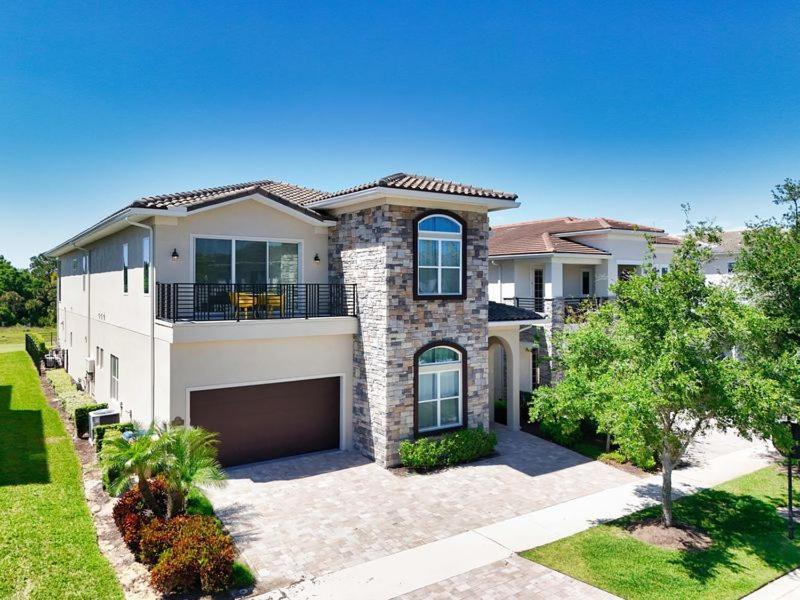 The Entertaining Bear'S Den-Tb006 Villa Kissimmee Luaran gambar