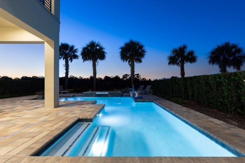 The Entertaining Bear'S Den-Tb006 Villa Kissimmee Luaran gambar
