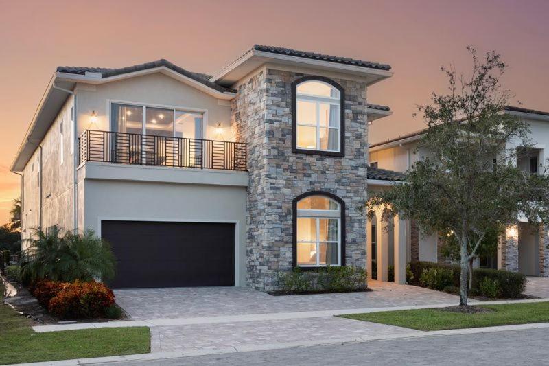 The Entertaining Bear'S Den-Tb006 Villa Kissimmee Luaran gambar