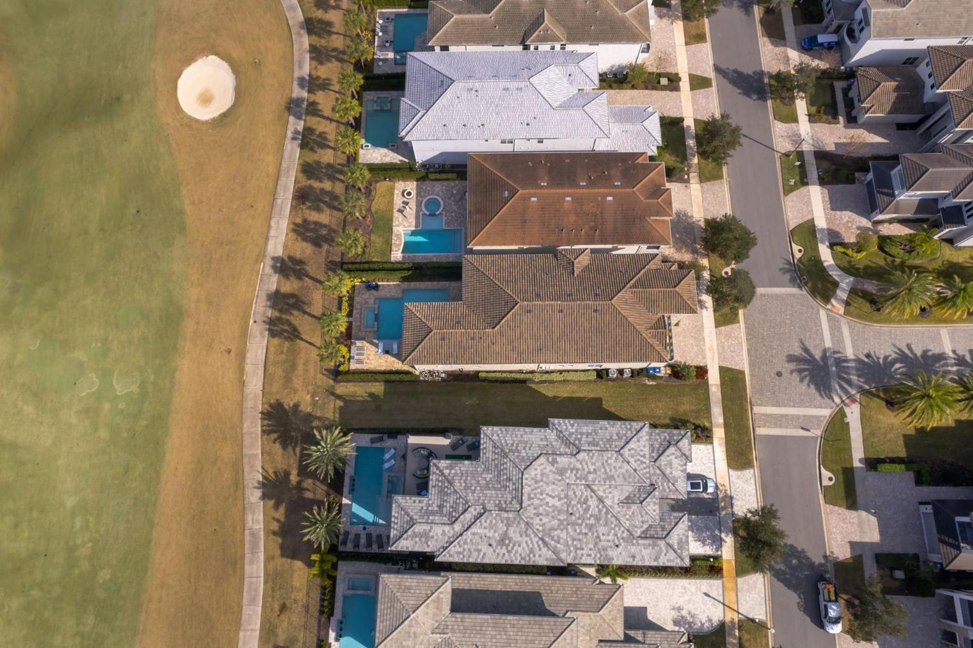 The Entertaining Bear'S Den-Tb006 Villa Kissimmee Luaran gambar