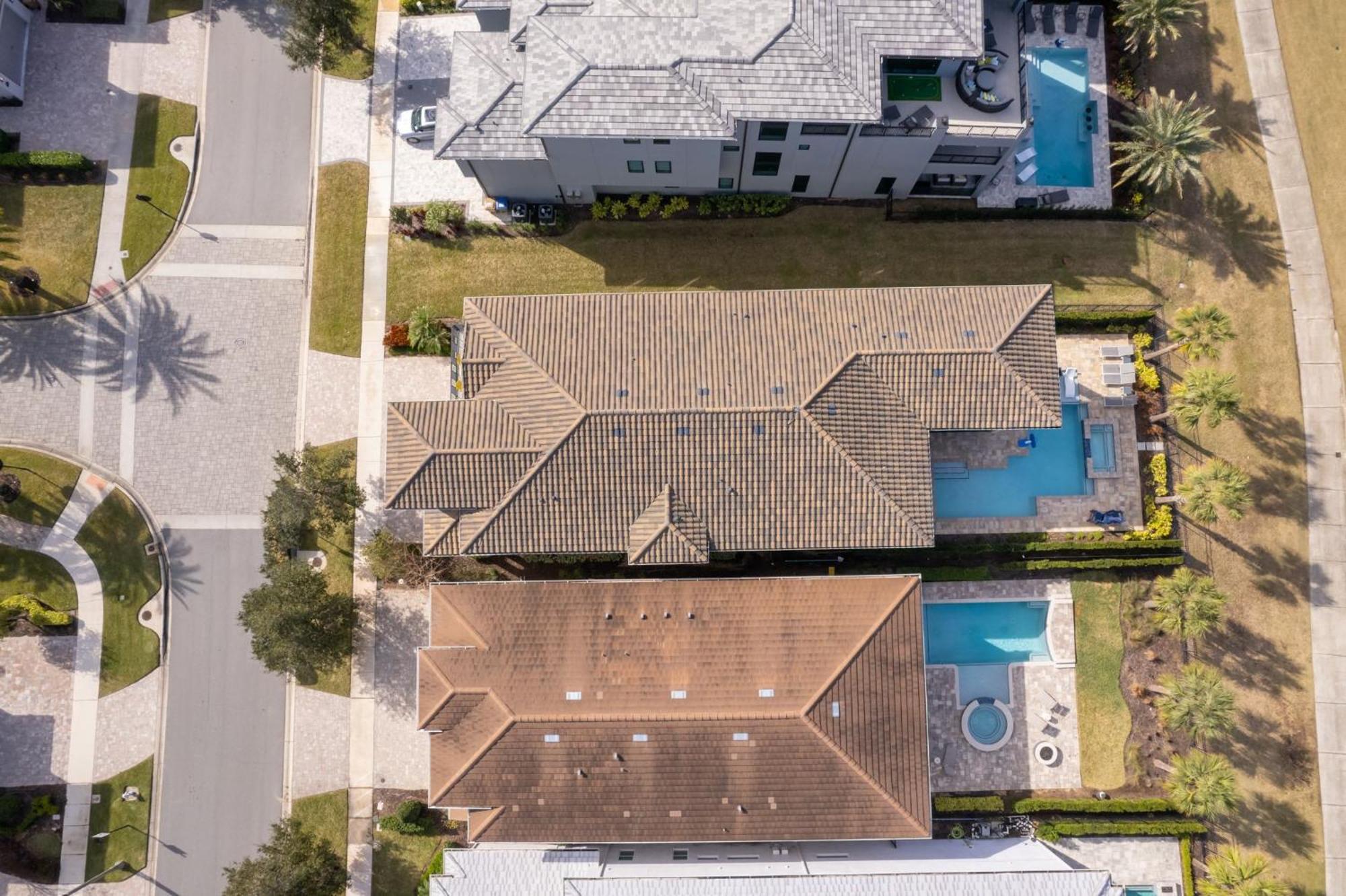 The Entertaining Bear'S Den-Tb006 Villa Kissimmee Luaran gambar