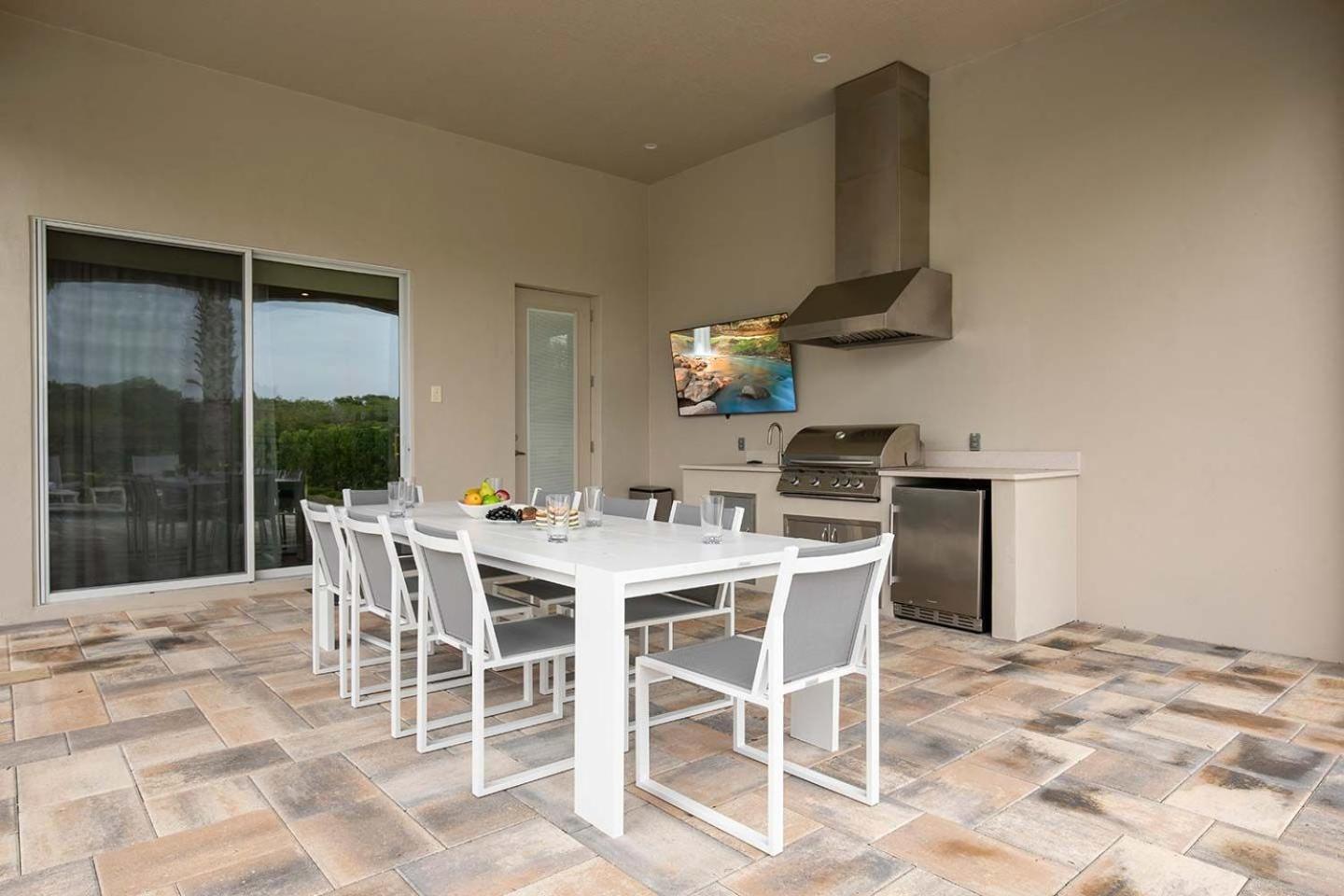 The Entertaining Bear'S Den-Tb006 Villa Kissimmee Luaran gambar