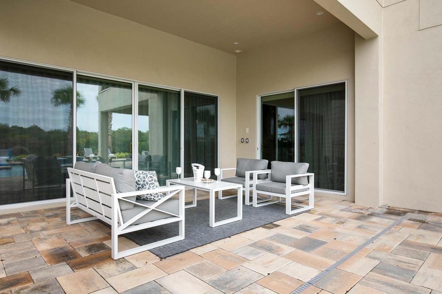 The Entertaining Bear'S Den-Tb006 Villa Kissimmee Luaran gambar