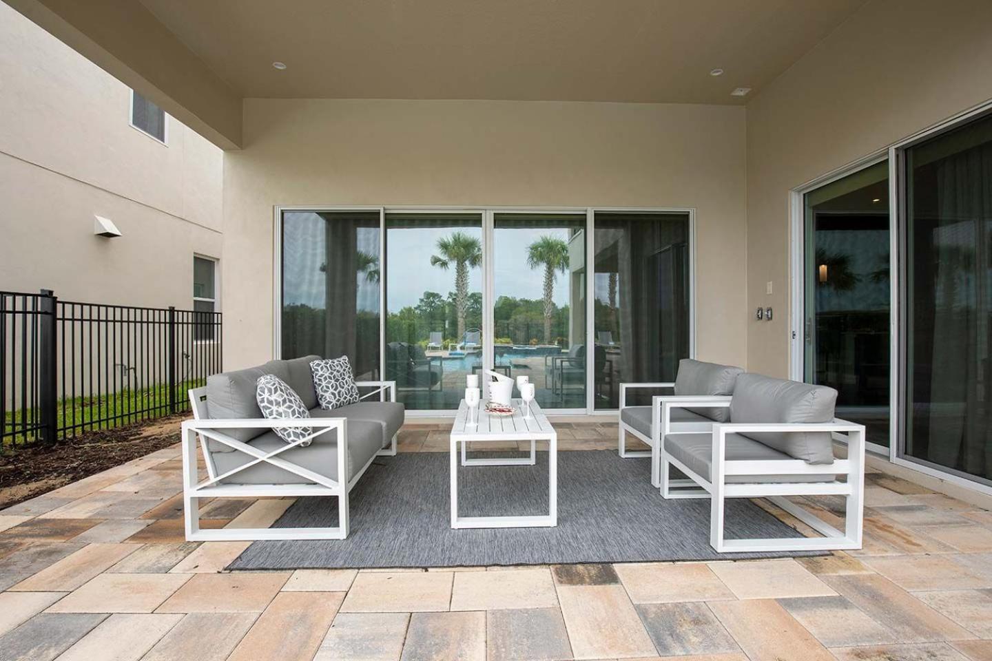 The Entertaining Bear'S Den-Tb006 Villa Kissimmee Luaran gambar