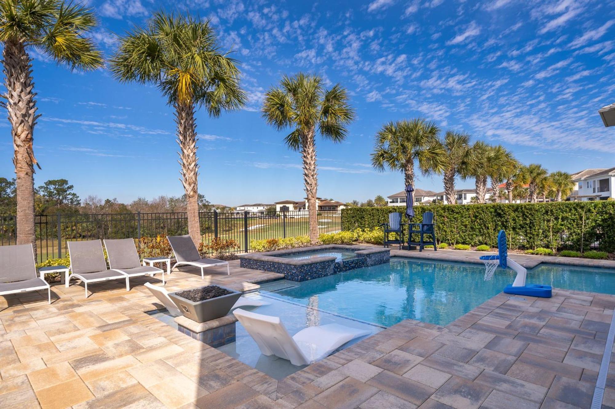 The Entertaining Bear'S Den-Tb006 Villa Kissimmee Luaran gambar