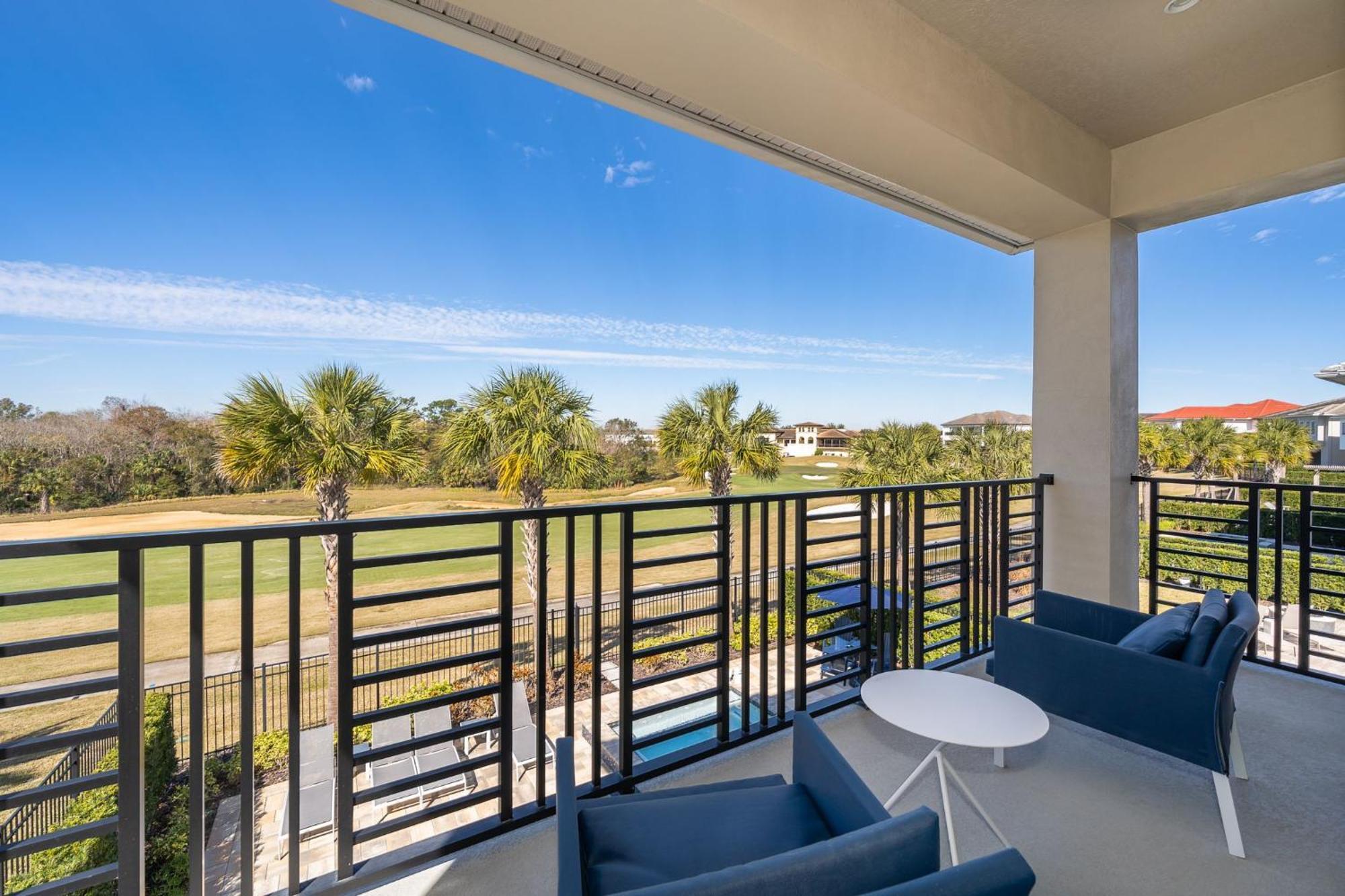 The Entertaining Bear'S Den-Tb006 Villa Kissimmee Luaran gambar