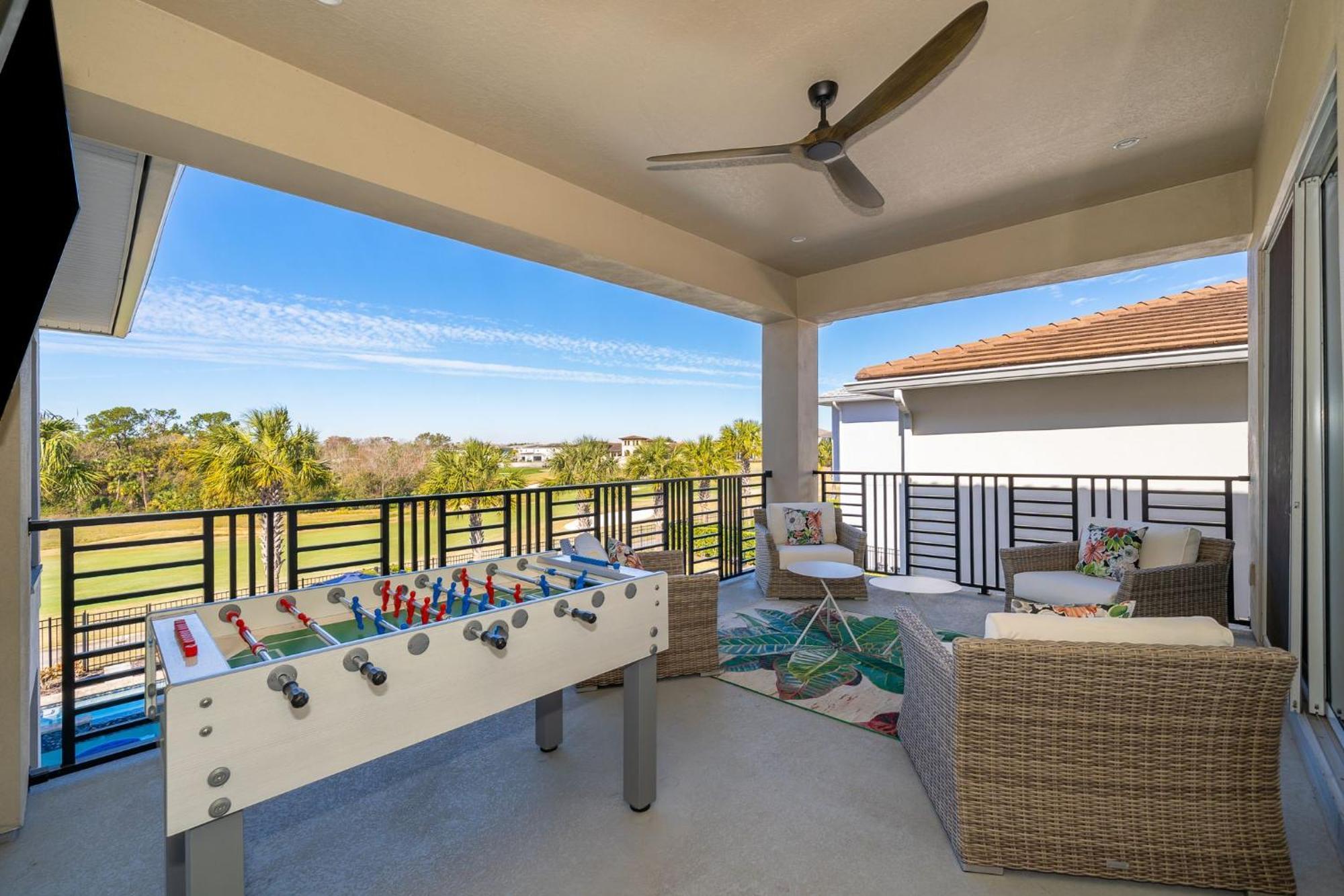 The Entertaining Bear'S Den-Tb006 Villa Kissimmee Luaran gambar