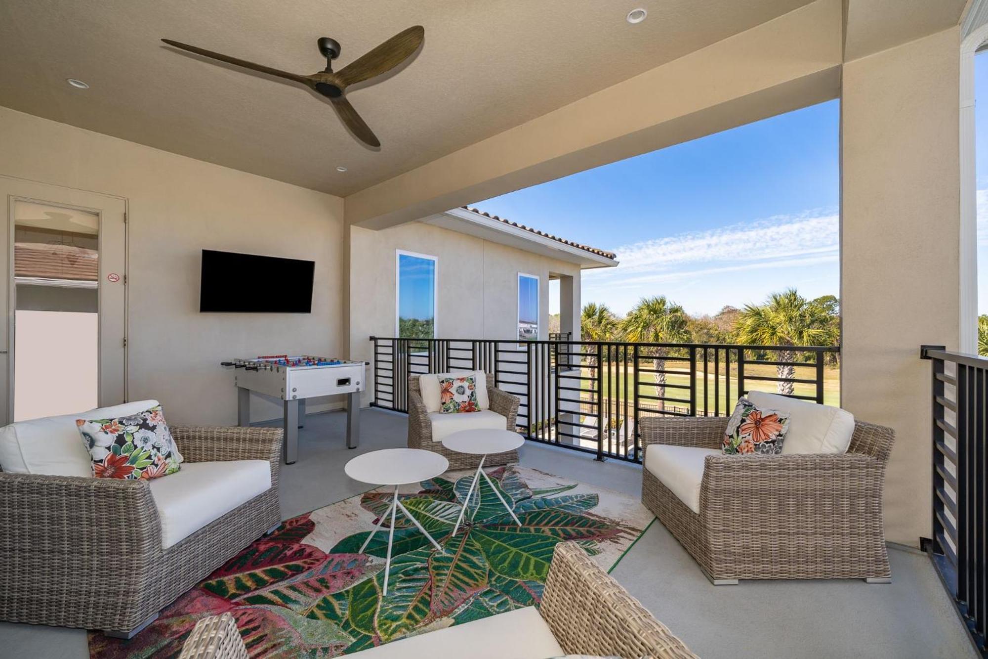 The Entertaining Bear'S Den-Tb006 Villa Kissimmee Luaran gambar