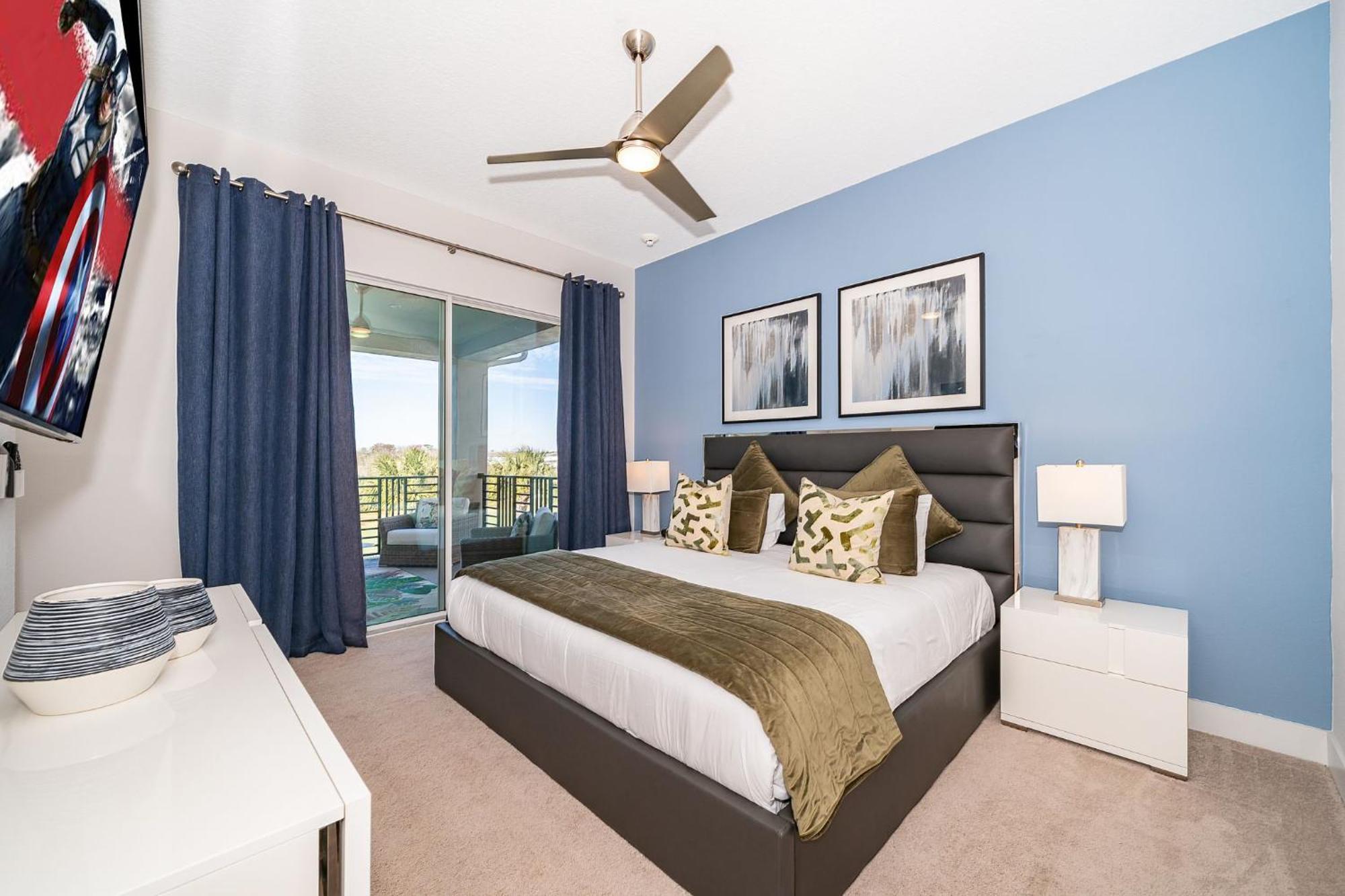 The Entertaining Bear'S Den-Tb006 Villa Kissimmee Luaran gambar