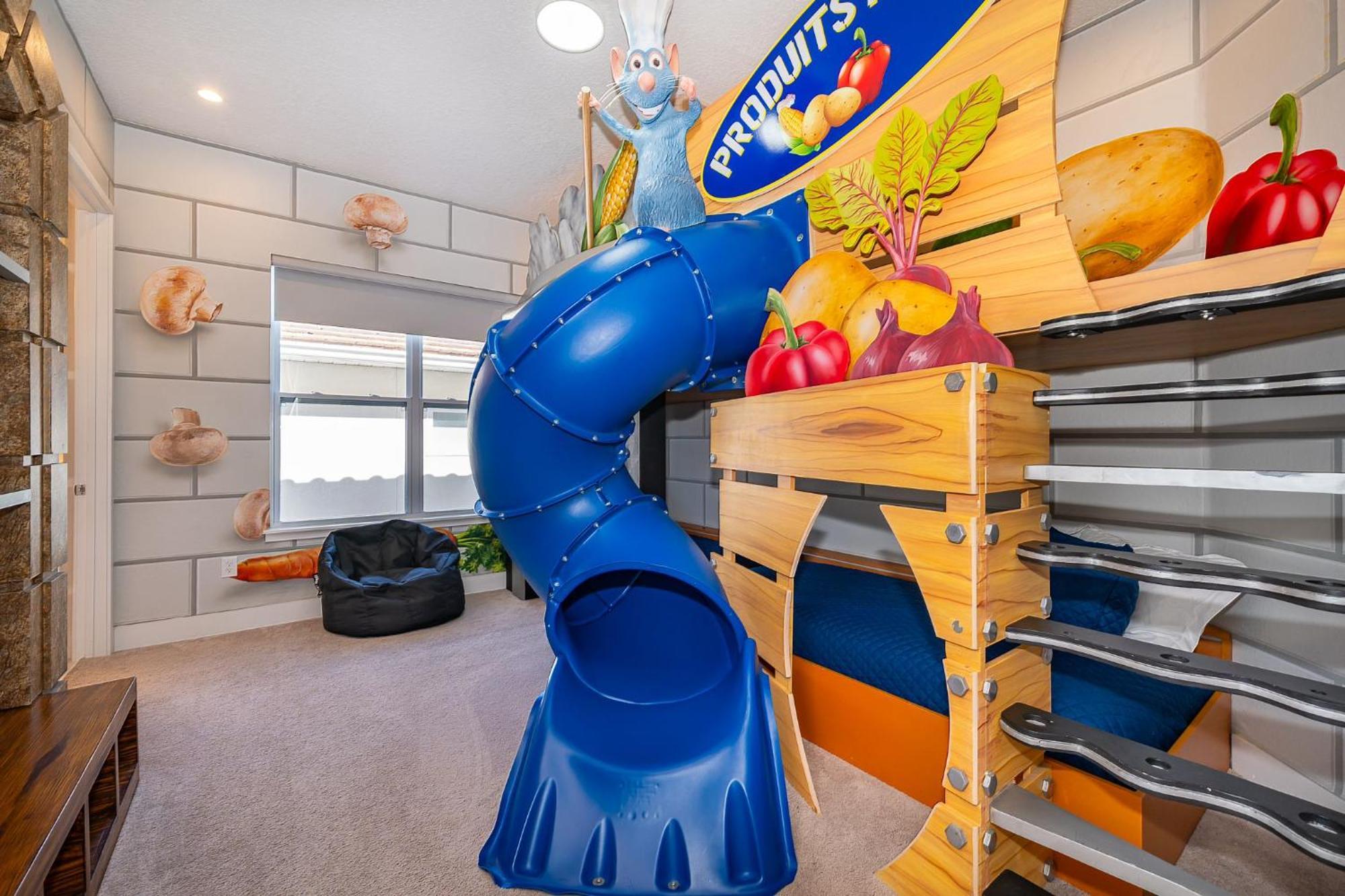 The Entertaining Bear'S Den-Tb006 Villa Kissimmee Luaran gambar