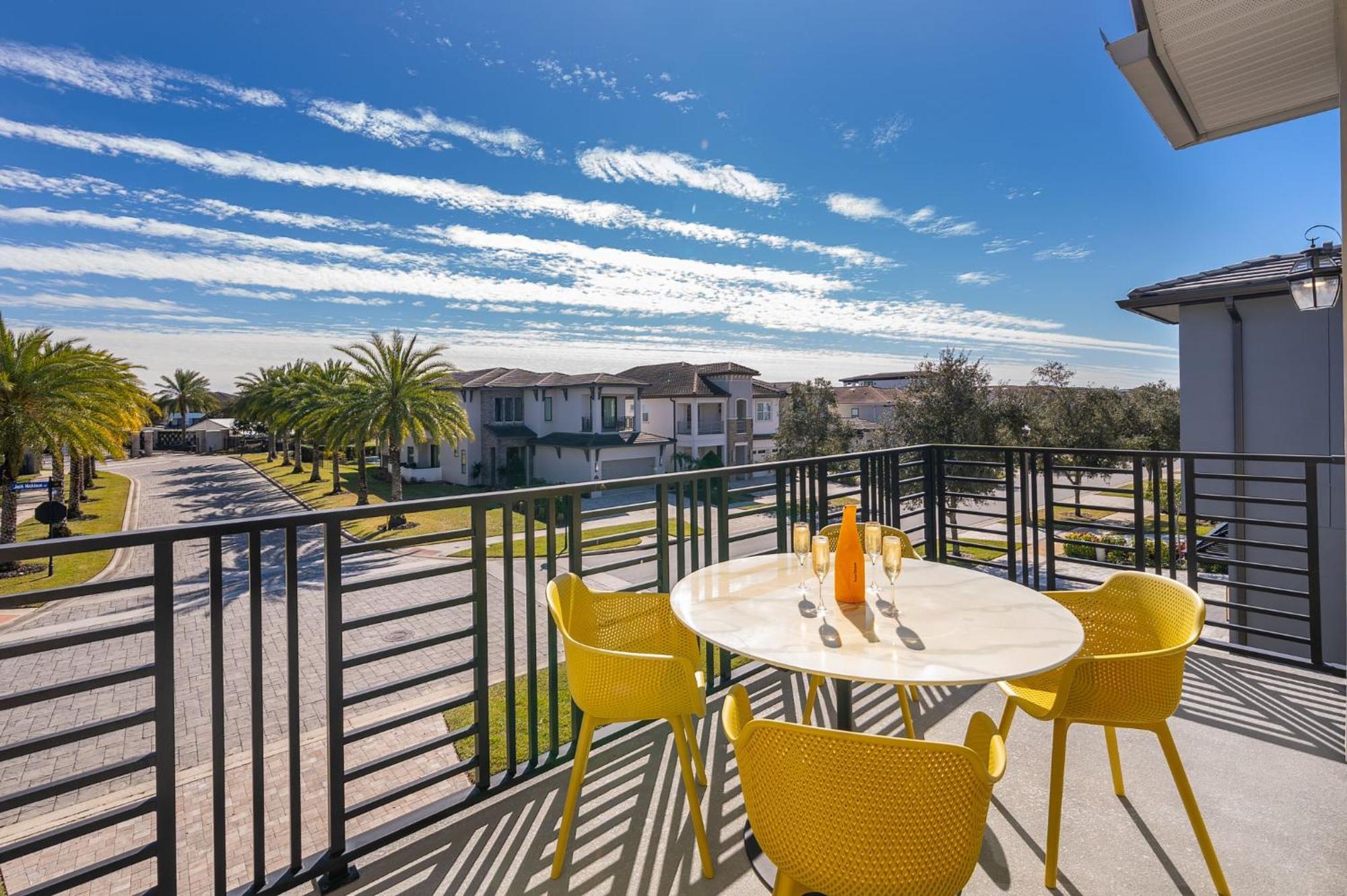The Entertaining Bear'S Den-Tb006 Villa Kissimmee Luaran gambar