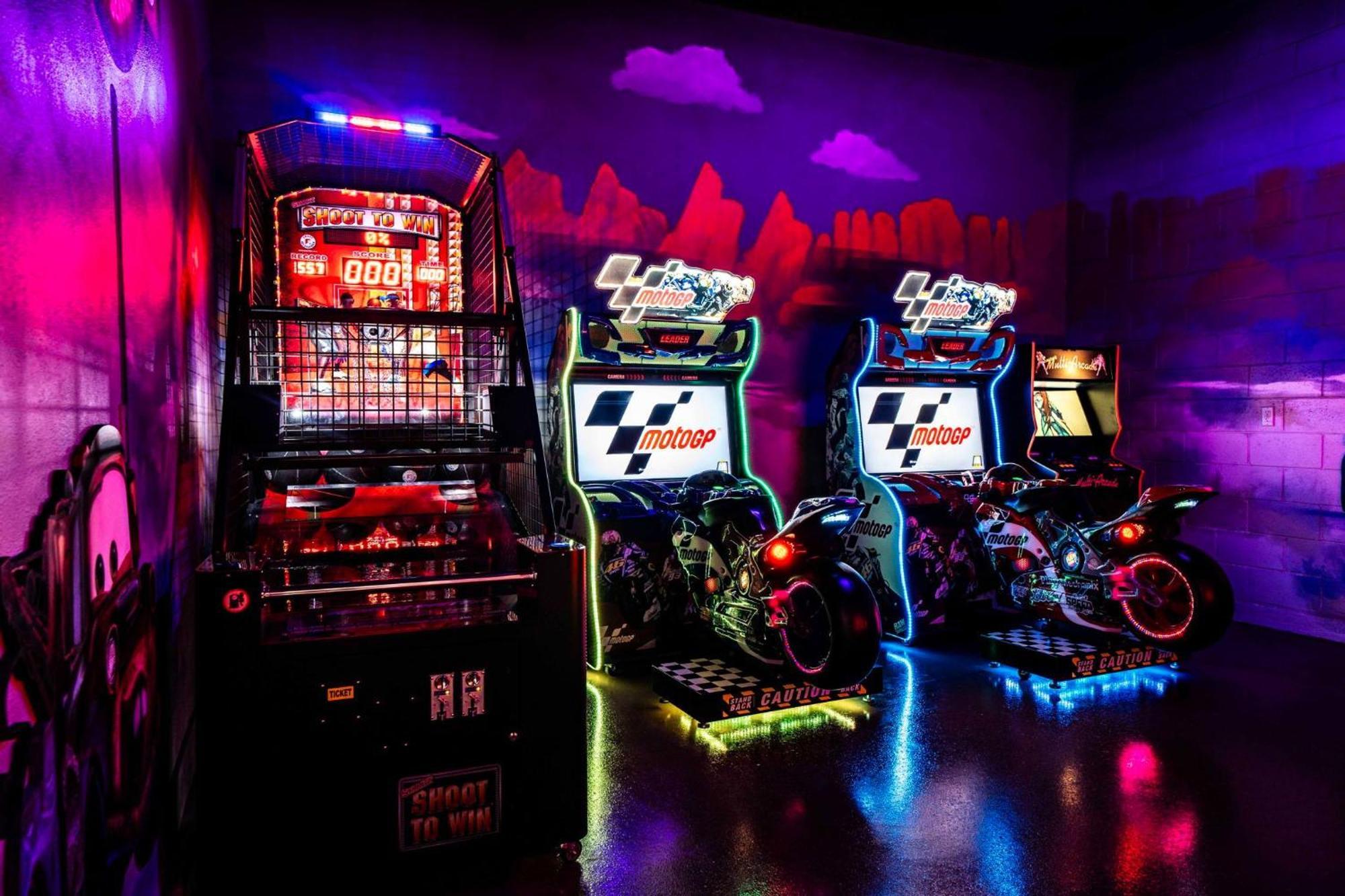 The Entertaining Bear'S Den-Tb006 Villa Kissimmee Luaran gambar