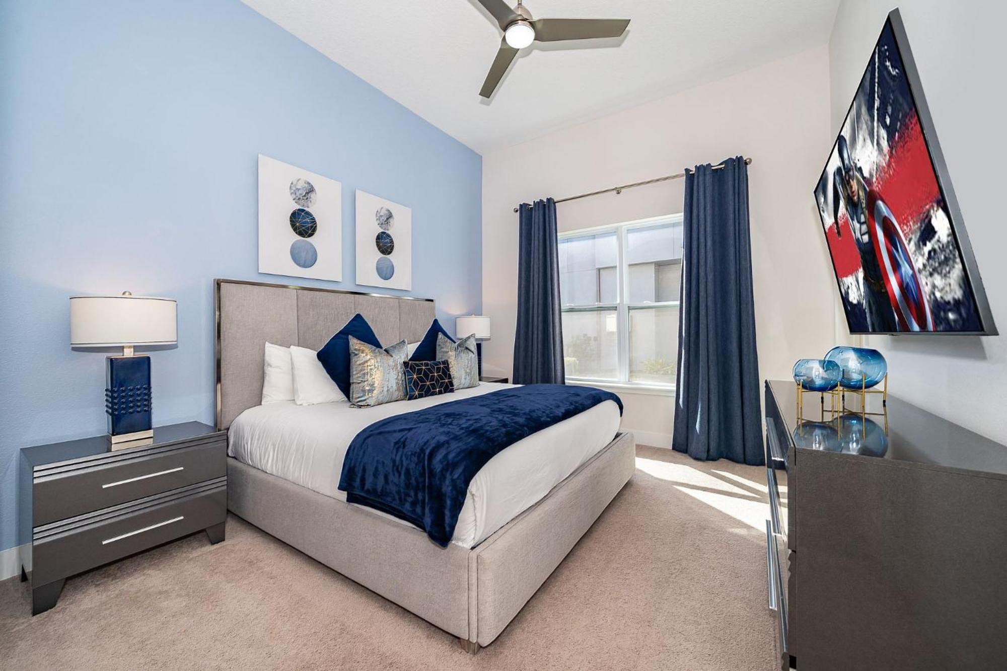 The Entertaining Bear'S Den-Tb006 Villa Kissimmee Luaran gambar