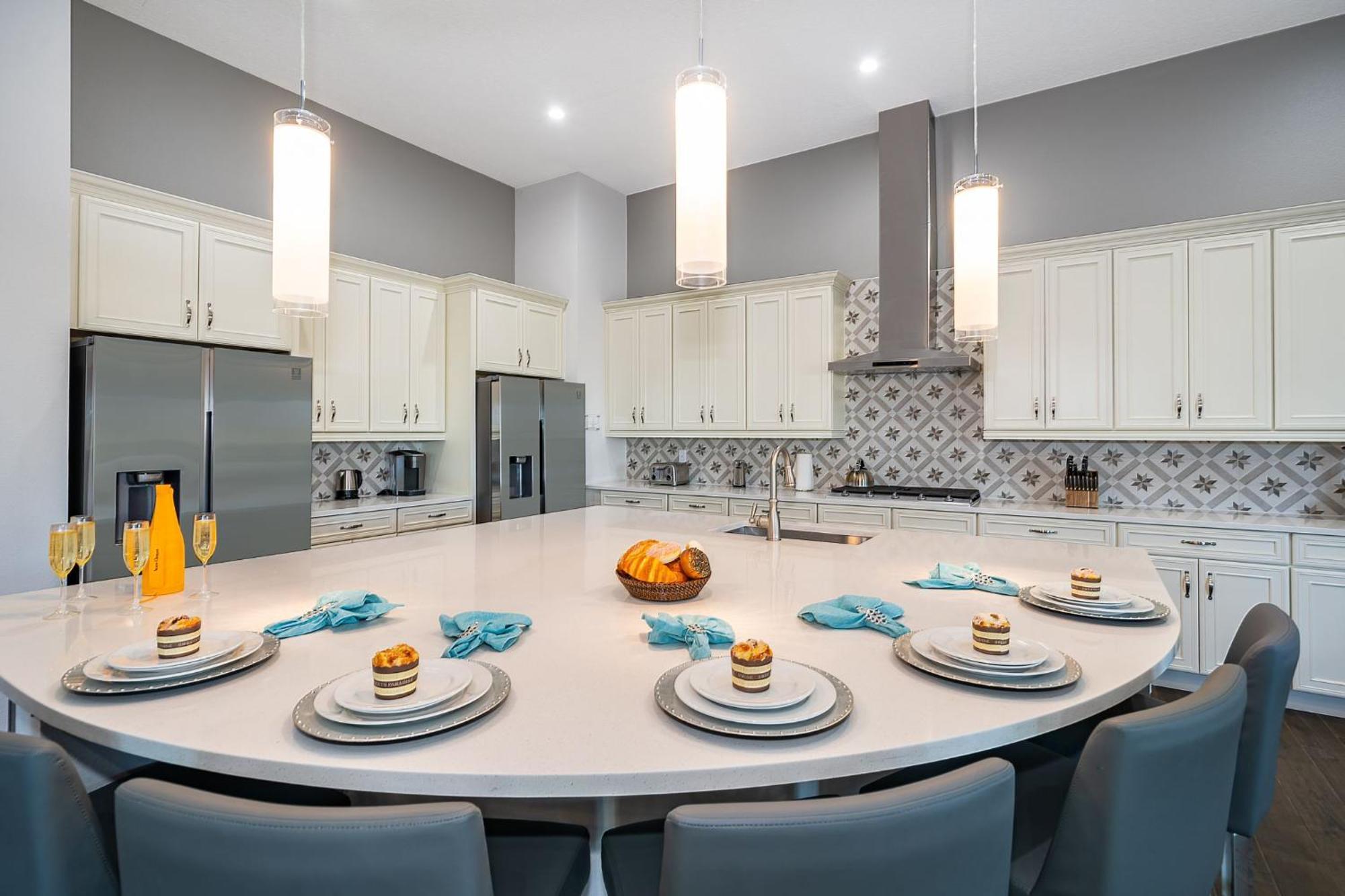 The Entertaining Bear'S Den-Tb006 Villa Kissimmee Luaran gambar