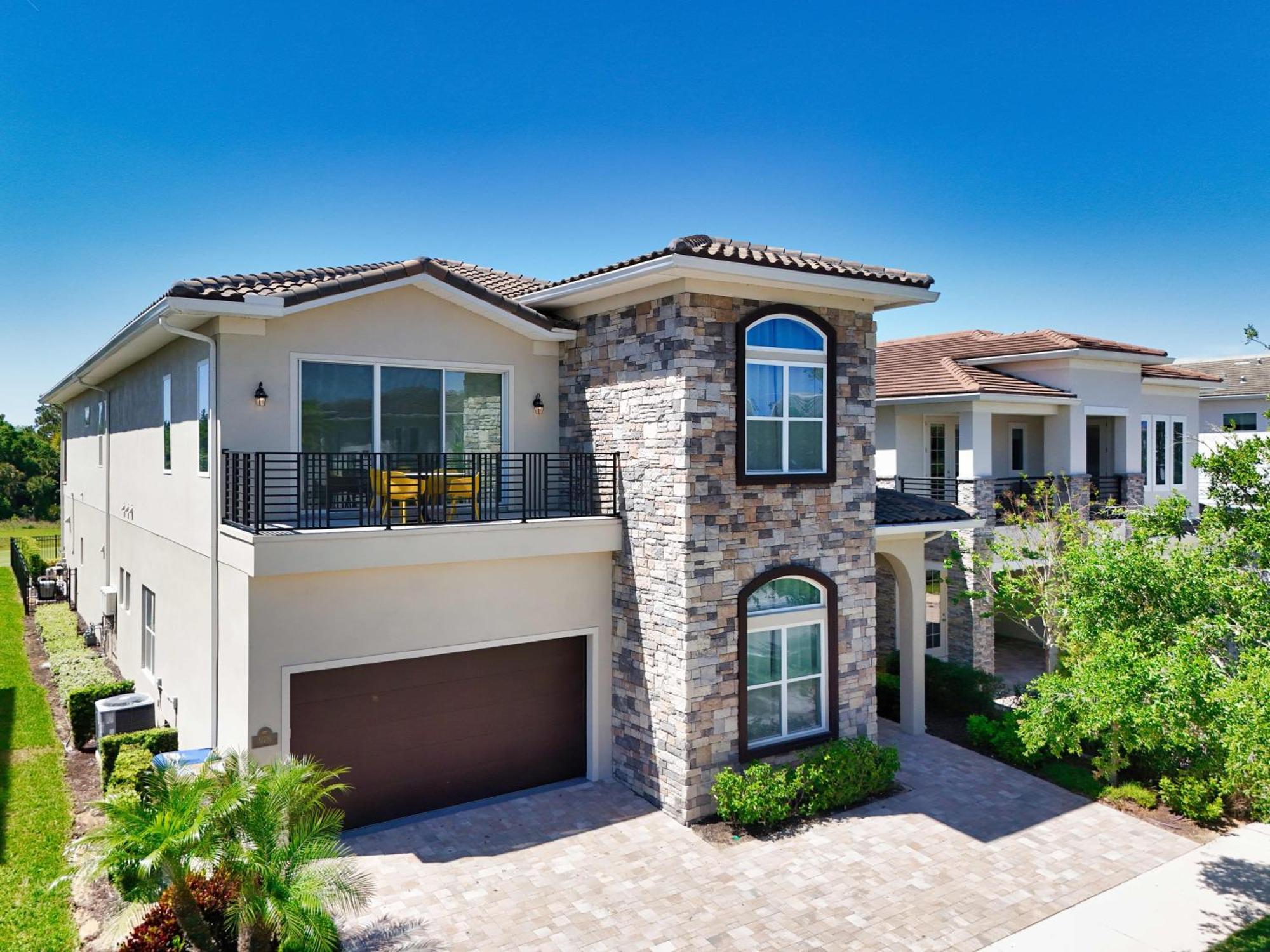 The Entertaining Bear'S Den-Tb006 Villa Kissimmee Luaran gambar
