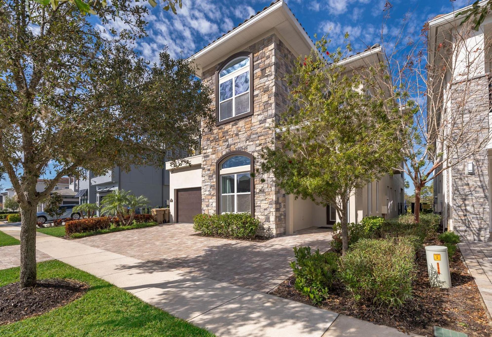 The Entertaining Bear'S Den-Tb006 Villa Kissimmee Luaran gambar
